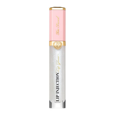 TOO FACED  LIP INJECTION GLOS 6.5ML
